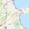 <font size="2"> Eine kleine Rundfahrt von ca. 73km. Beginnend in Can Picafort über Alcudia, Port Alcudia, Port Pollenca, Pollenca, Sa Pobla und Santa Margalida.